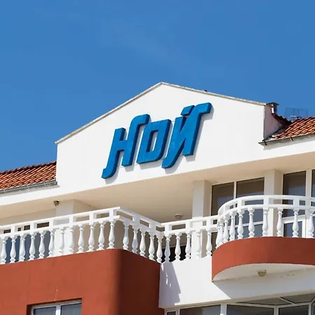 Noy Hotel Sables d'or