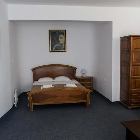 Noy Hotel Sables d'or