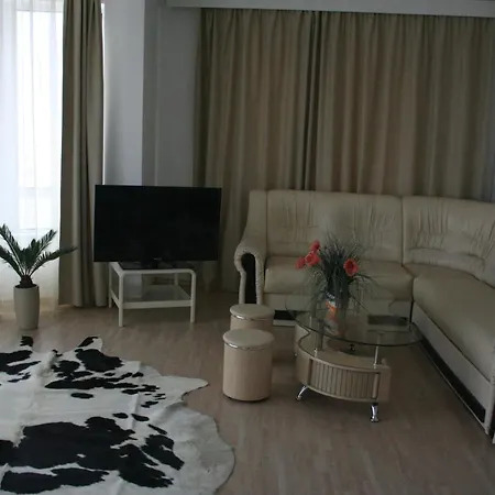 Hotel Noy 3*