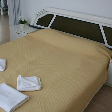 Hotel Noy Goudstrand